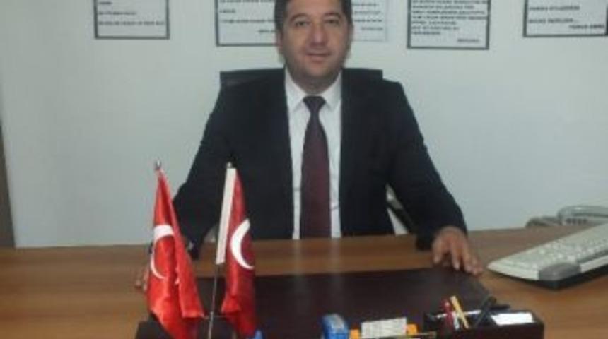 Yarım Elma Sosyal Yardımlaşma Ve Dayanışma Derneğinin Ramazan Ayı Hazırlıkları