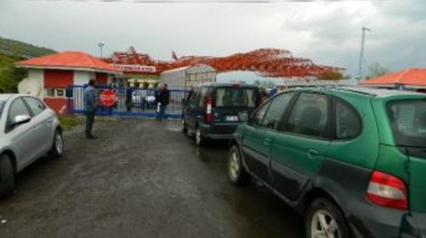 Posof&rsquo;ta Elektrik Kesintisi