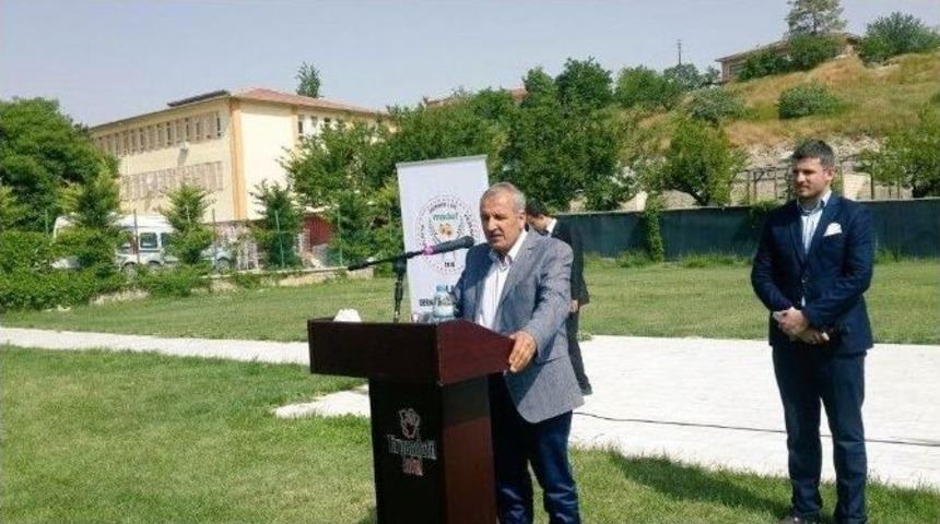 Şahin: "sınıfsal Farklılıkları Kaldırdık"