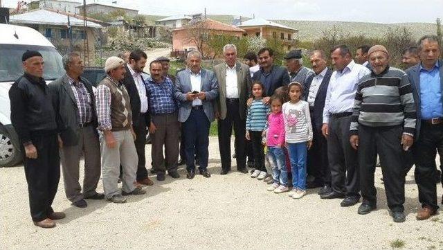 Şahin: "sınıfsal Farklılıkları Kaldırdık" 1