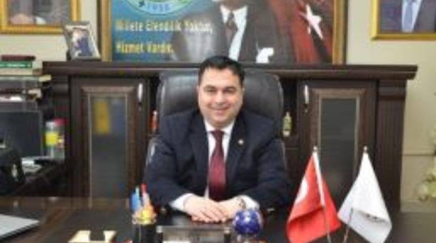 Başkan Kılın&ccedil;, Ramazan&rsquo;ın M&uuml;jdecisi Berat Kandili&rsquo;ni Kutladı