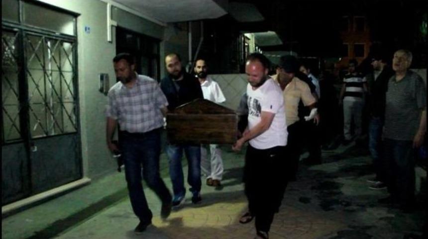 Misafirlikte Balkondan D&uuml;şen Kişi Yaşamını Yitirdi