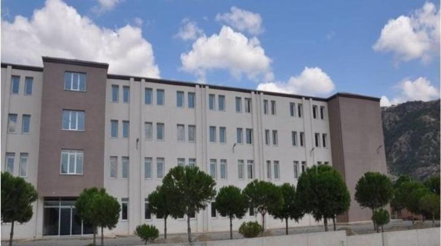 Başkan Erol&rsquo;dan Buharkentlilere Meslek Y&uuml;ksek M&uuml;jdesi