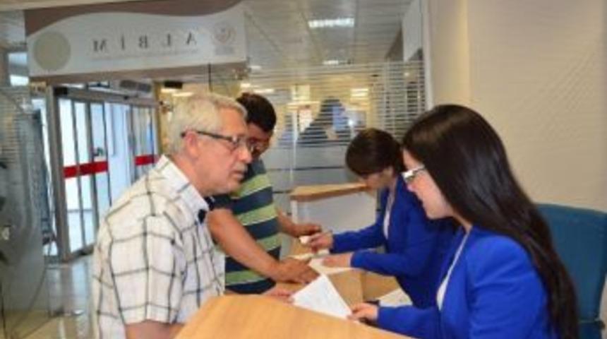 Altıeyl&uuml;l&rsquo;de Vatandaş Odaklı Hizmet