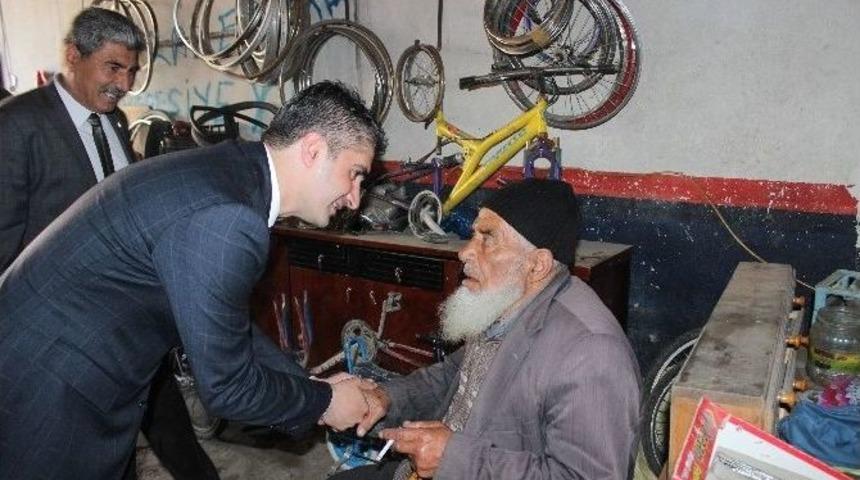 Tarıkdaroğlu, 7 Haziran &rsquo;zafer&rsquo;inde İddialı