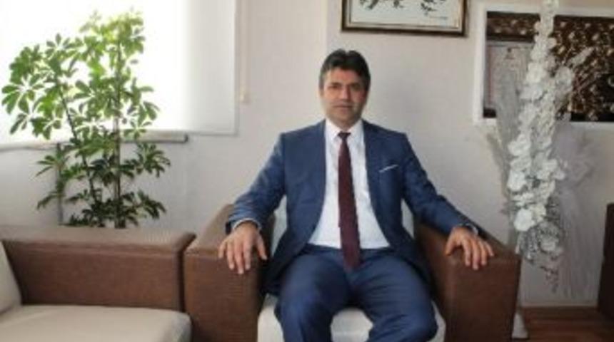 Ak Parti&rsquo;den "yeni T&uuml;rkiye Yolunda B&uuml;y&uuml;k Kepez Bulaşması"na Davet