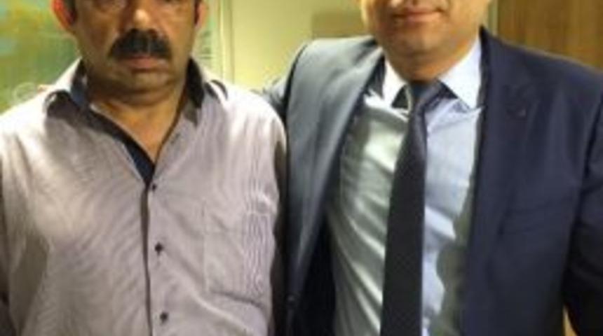 Uyku Apnesi Olan Hastaya Lazerli Robot Ameliyatı