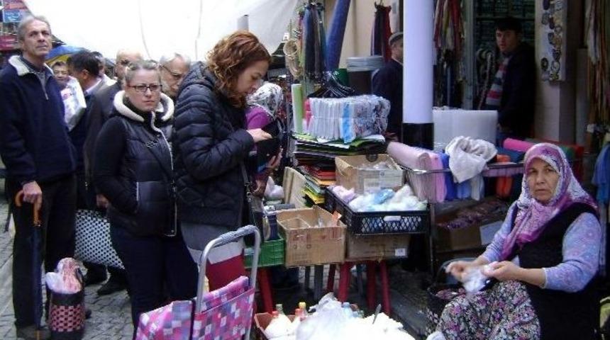 Plevneli; &ldquo;12 Bin Kadınımıza 22 Milyon Tl Kredi Sağlandı&rdquo;