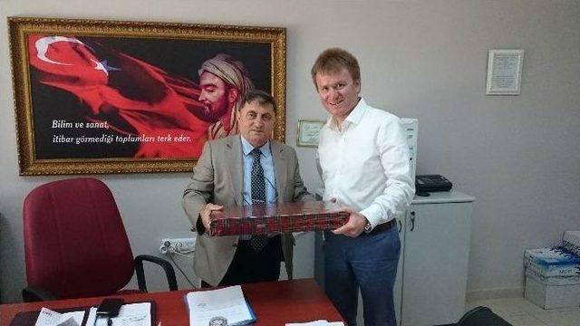 Geri D&ouml;n&uuml;ş&uuml;me Destek Artıyor 1