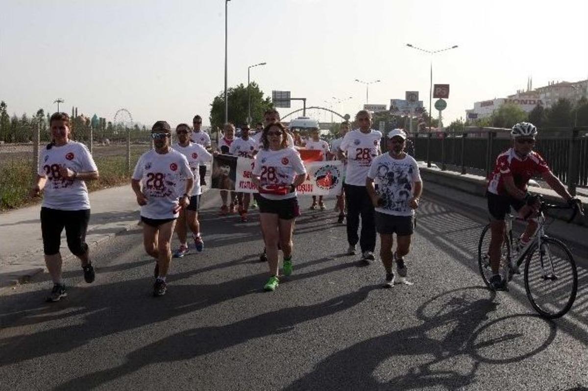 Ata&rsquo;nın Toprağı Emin Ellerde