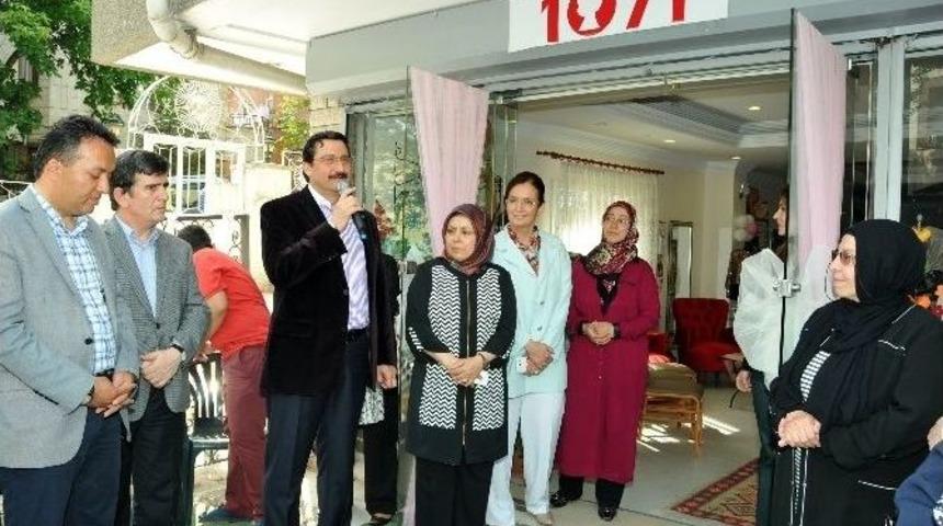 1071 Ailesine Yeni Bir &Uuml;ye Daha Katıldı