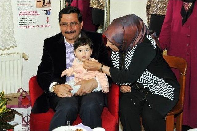 1071 Ailesine Yeni Bir &Uuml;ye Daha Katıldı 1