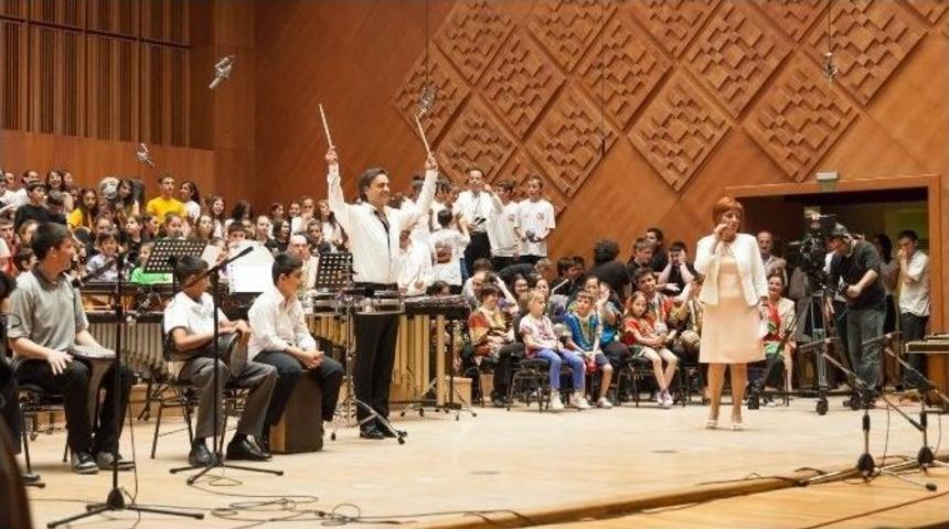 Vurmalı &Ccedil;algılar Festivali Devam Ediyor