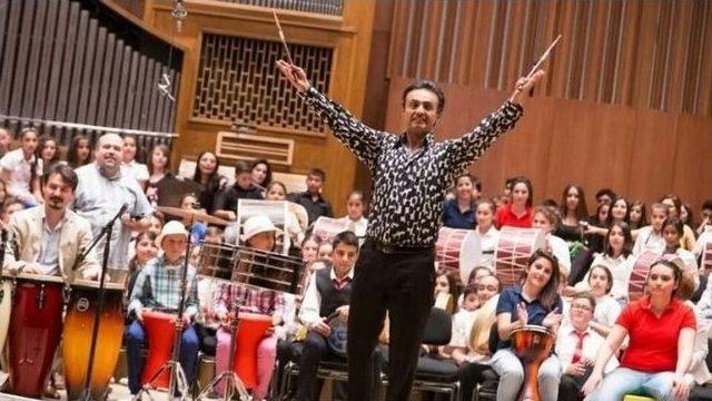 Vurmalı &Ccedil;algılar Festivali Devam Ediyor 1