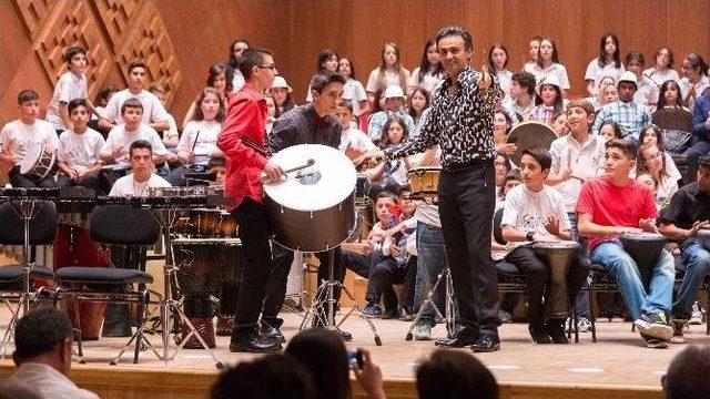 Vurmalı &Ccedil;algılar Festivali Devam Ediyor 2