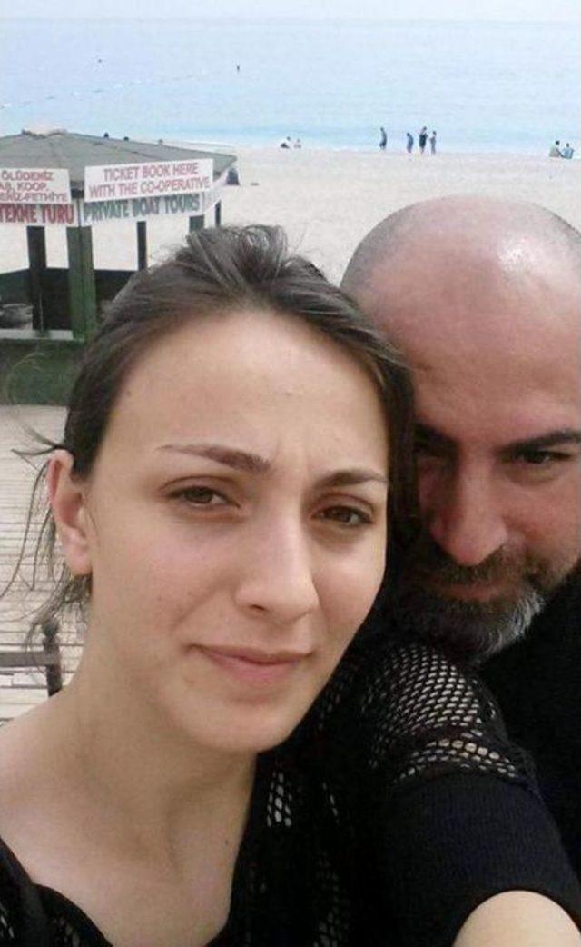 Deniz in &Ccedil;ığlıklarına Kimse Kulak Vermemiş 1