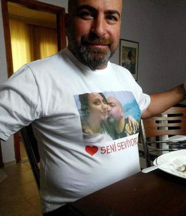 Deniz in &Ccedil;ığlıklarına Kimse Kulak Vermemiş 2