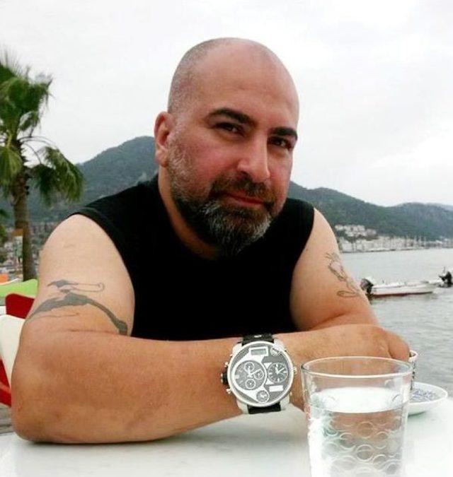 Deniz in &Ccedil;ığlıklarına Kimse Kulak Vermemiş 3