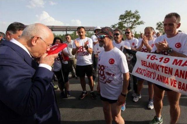 Ata nın Toprağı Emin Ellerde 1