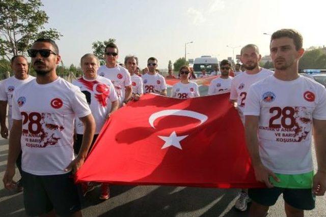 Ata nın Toprağı Emin Ellerde 2