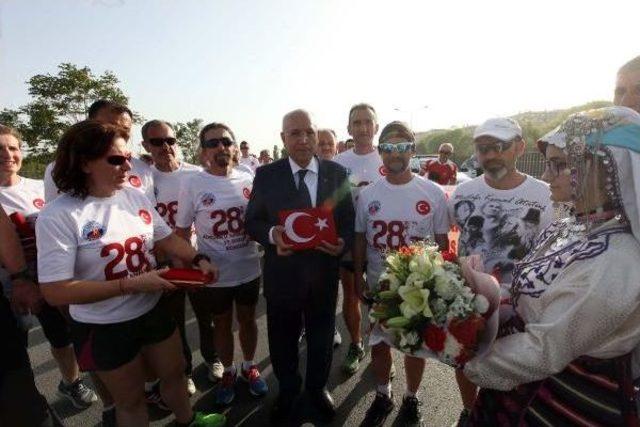 Ata nın Toprağı Emin Ellerde 3