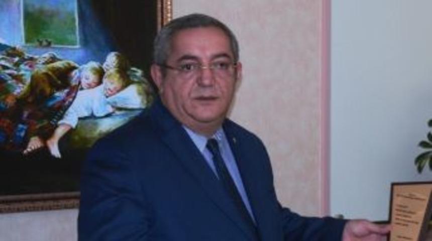 İşadamı Erdoğan: "bu Sevin&ccedil; S&uuml;per Lig İle Taşlanacak"