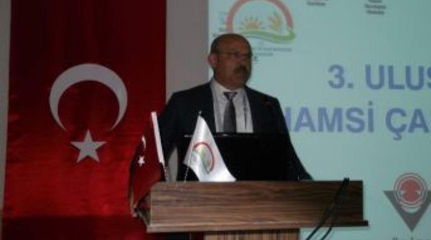 Su &Uuml;r&uuml;nlerinden Ekonomiye 3 Milyar Tl Katkı, 400 Bin İstihdam