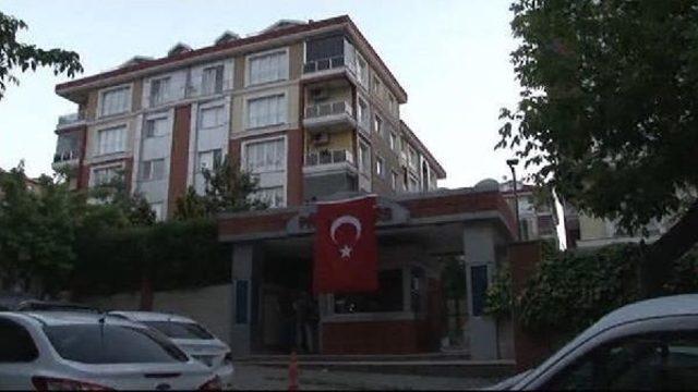 İstanbul'da Şafak Operasyonu: 52 Gözaltı