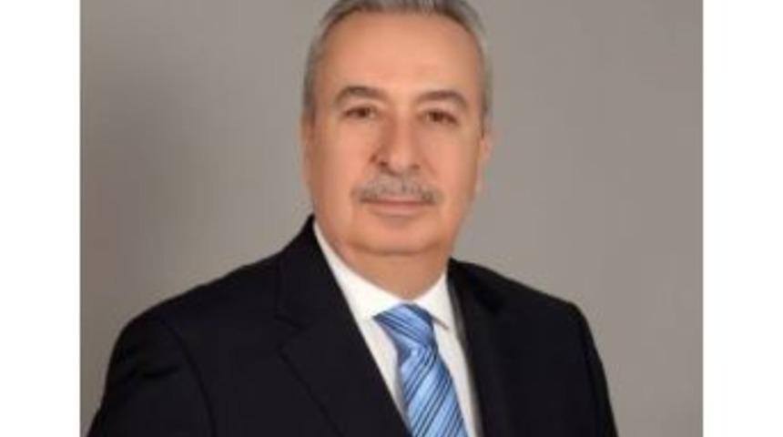 &Ccedil;akan&rsquo;dan 19 Mayıs Kutlama Mesajı