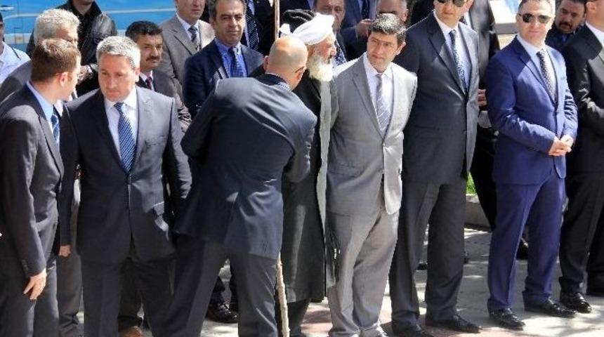 Erzurum&rsquo;da 19 Mayıs T&ouml;reni