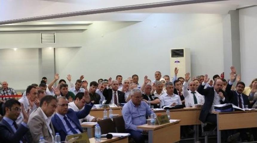 Maski 97 Mahalleye Yatırım Yapacak