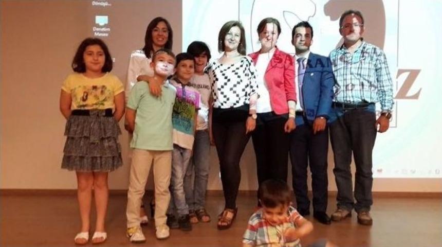 Turkuaz Satran&ccedil; Kul&uuml;b&uuml;&rsquo;nden Anlamlı Seminer