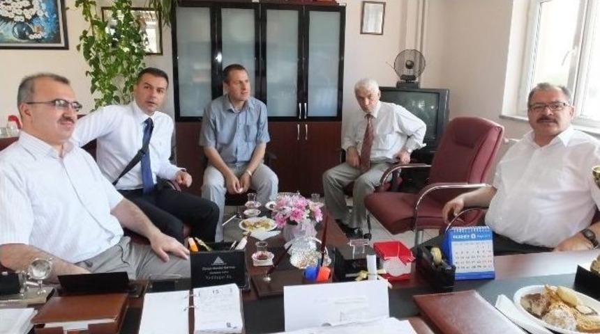 Celal Toraman&rsquo;da Yıl Sonu Sergisi