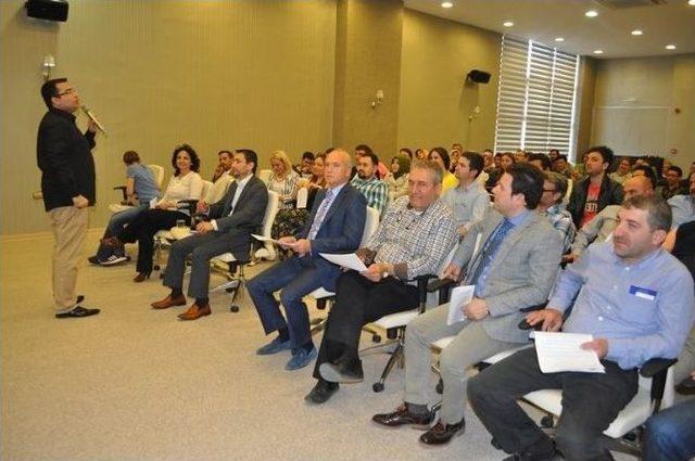 Kütahya’da ’etkili Hitabet’ Semineri