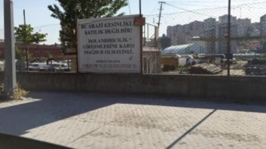 Dolandırıcılara Karşı Tabelalı &Ccedil;&ouml;z&uuml;m