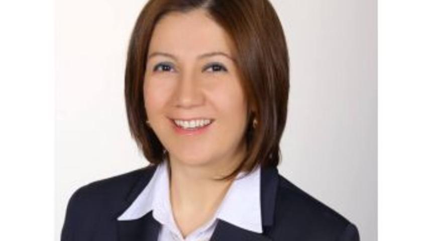 İlksen Ceritoğlu&rsquo;ndan 19 Mayıs Kutlama Mesajı