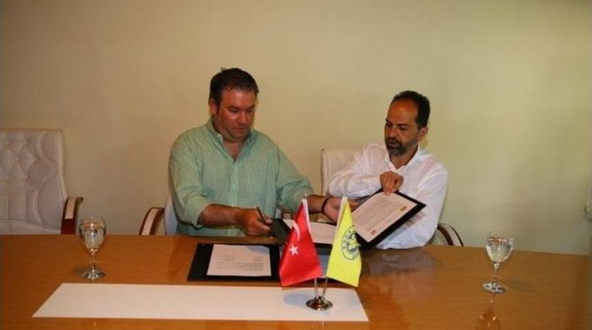 Buca Belediyesi Personeli Akutla Hayat Kurtaracak