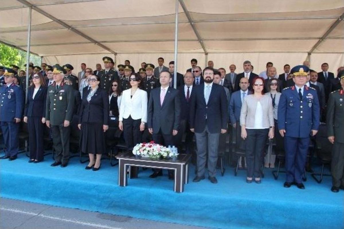 Diyarbakır&rsquo;da 19 Mayıs Kutlamaları