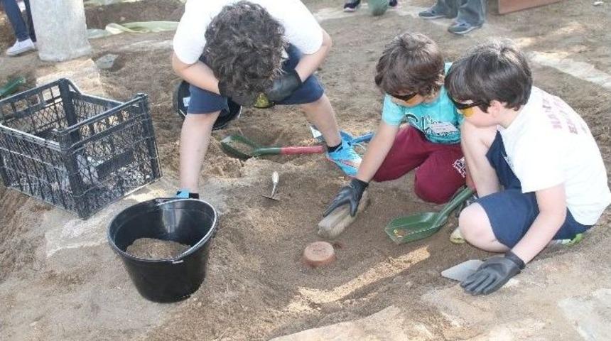 Alanya&rsquo;da "m&uuml;zeler Haftası" Kutlamaları