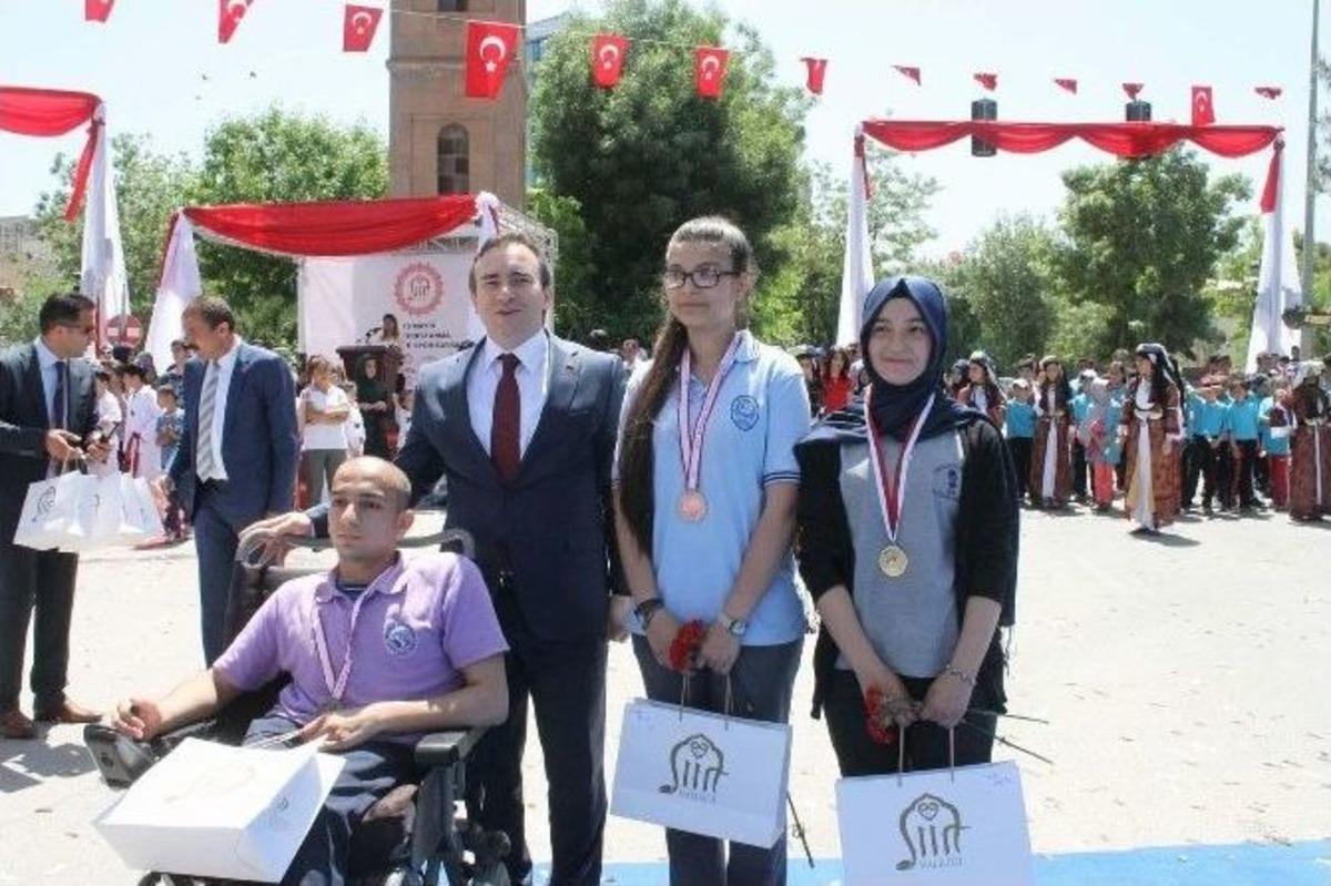 Siirt&rsquo;te 19 Mayıs Etkinlikleri