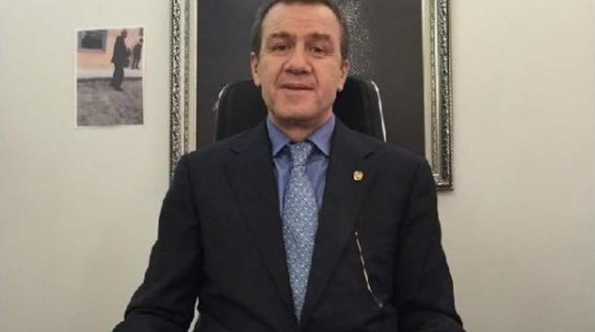 Eski Galatasaraylı Y&ouml;netici Demirkol: "hamzaoğlu Uzun Yıllar Kalmalı"