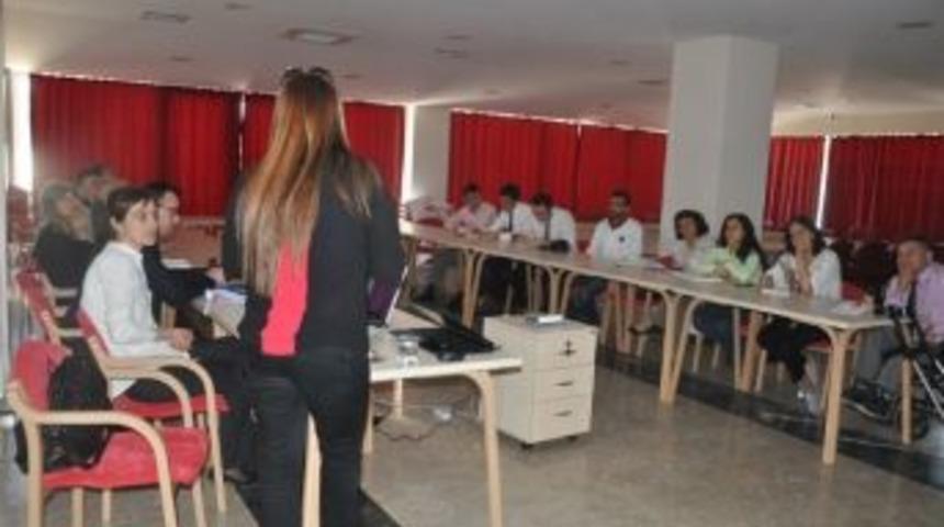 Kalite Y&ouml;netimi Sistemi Toplantısı