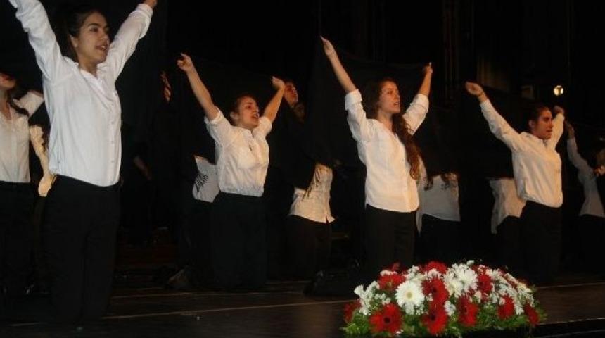 19 Mayıs Kocaeli&rsquo;de Coşkuyla Kutlandı