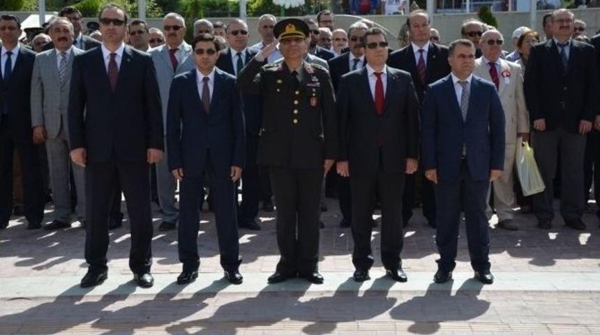 Safranbolu&rsquo;da 19 Mayıs Coşkusu