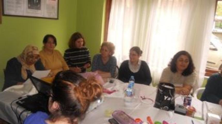 Bartın Polisi Bilgilendirmeye Devam Ediyor