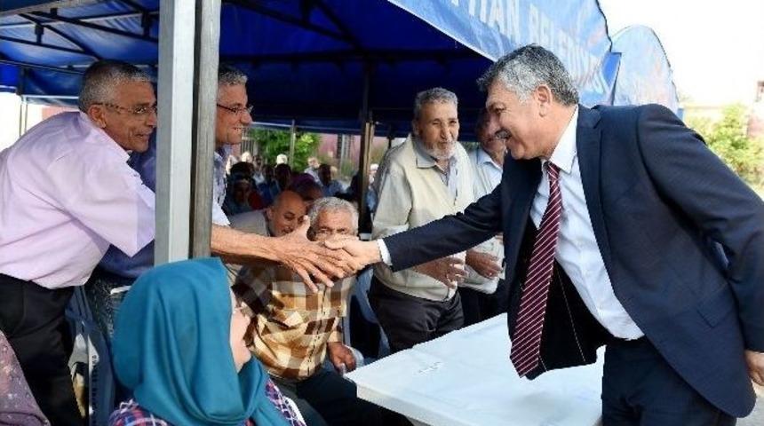 Karalar: &ldquo;25 Yılda Yapılamayanı Yapacağız&rdquo;