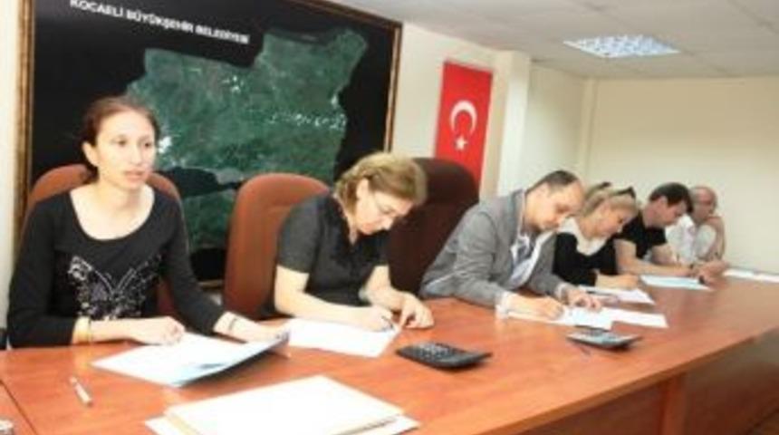 Kocaeli&rsquo;de Potasız Okul Kalmayacak