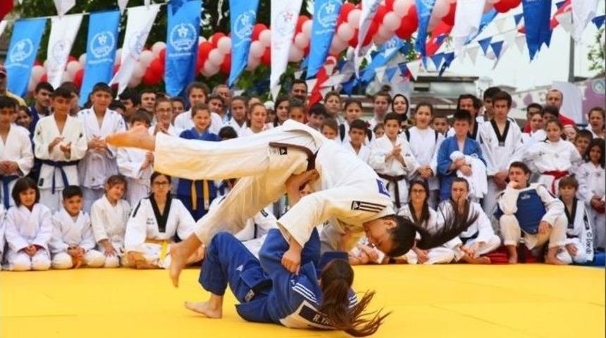 Ordu&rsquo;da 19 Mayıs Kutlamaları