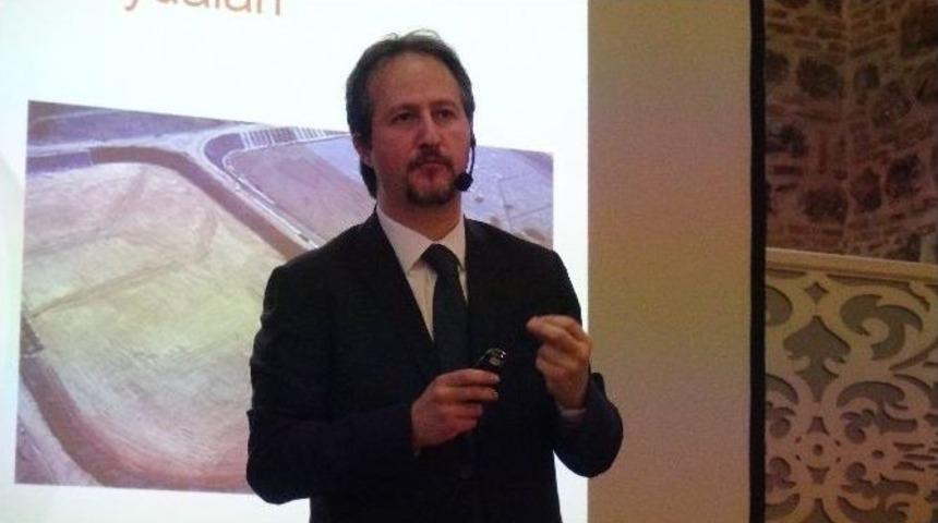 Şehzadeler, Geri Dönüşümün Önemine Dikkat Çekti