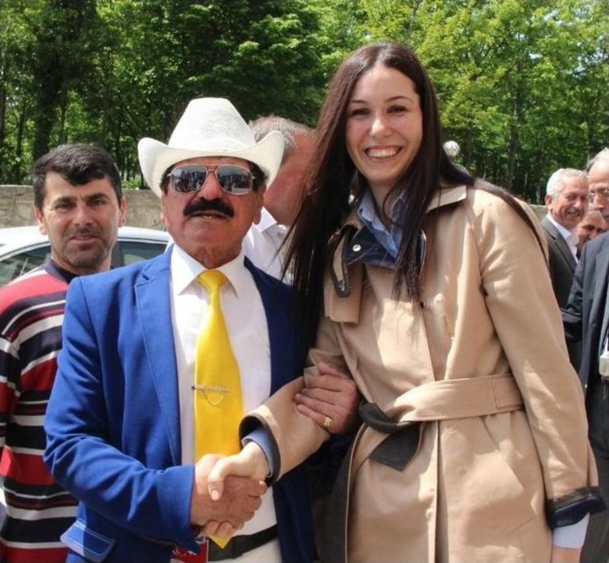 Karaaslan: &ldquo;ak Parti Tarih Yazmaya Devam Edecek&rdquo;